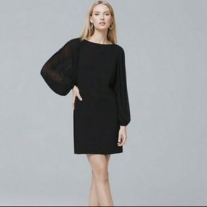 White house black market dress